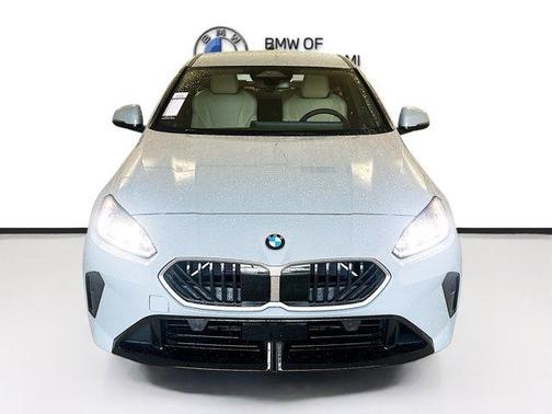 2026 BMW 228 Gran Coupe Base