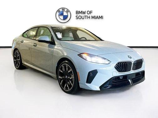 2026 BMW 228 Gran Coupe Base
