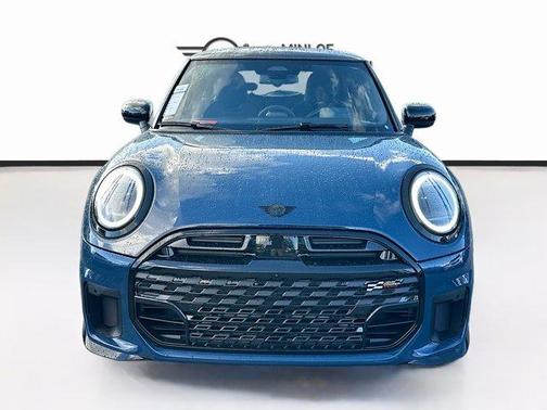 2026 MINI Hardtop Cooper S