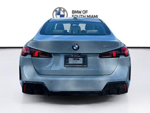 2026 BMW 228 Gran Coupe Base