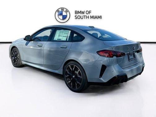 2026 BMW 228 Gran Coupe Base