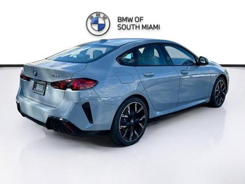2026 BMW 228 Gran Coupe Base