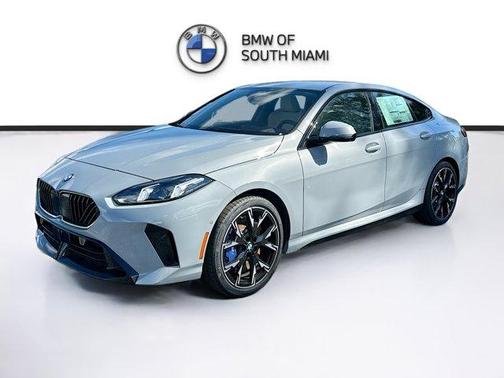 2026 BMW 228 Gran Coupe Base