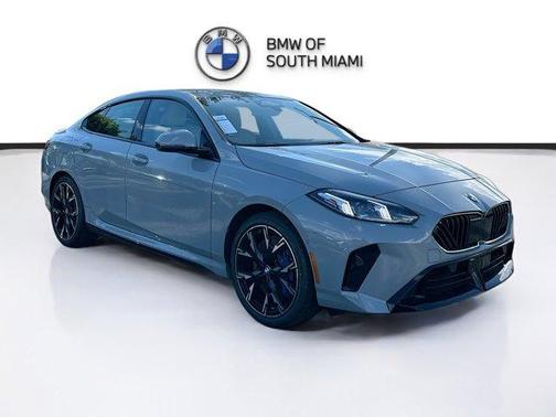 2026 BMW 228 Gran Coupe Base