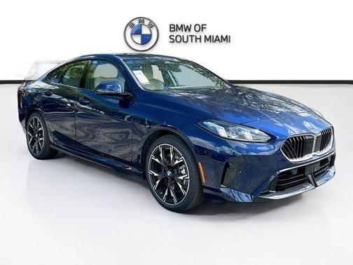 2026 BMW 228 Gran Coupe Base