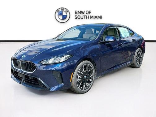 2026 BMW 228 Gran Coupe Base