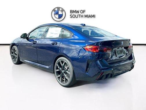 2026 BMW 228 Gran Coupe Base