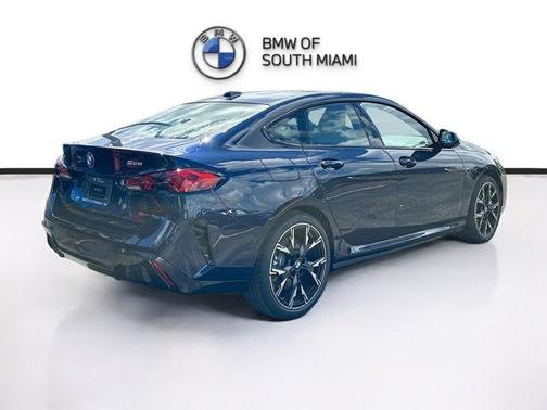 2026 BMW 228 Gran Coupe Base