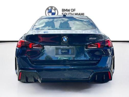 2026 BMW 228 Gran Coupe Base