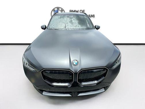 Deep Gray 2026 BMW X3 30 xDrive