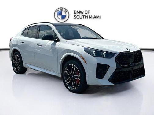 2026 BMW X2 xDrive28i