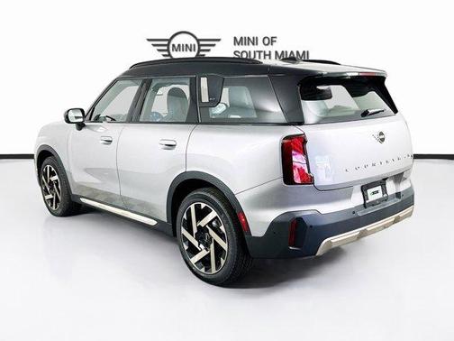 2025 MINI Countryman S