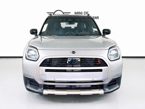 2025 MINI Countryman S