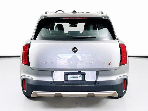 2025 MINI Countryman S