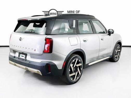 2025 MINI Countryman S
