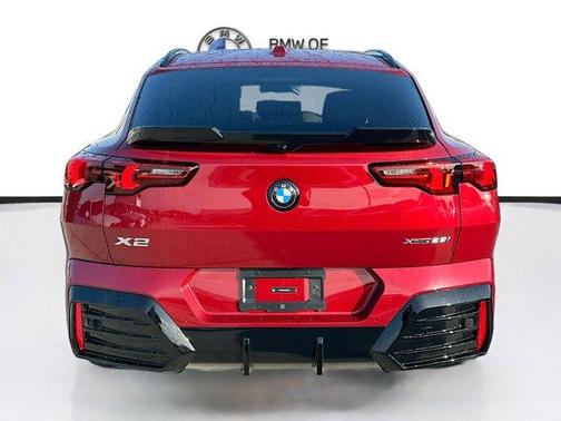 2026 BMW X2 xDrive28i
