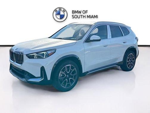 2026 BMW X1 xDrive28i
