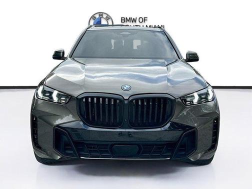 2024 BMW X5 PHEV xDrive50e