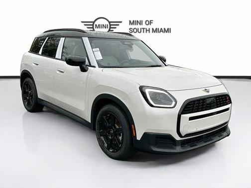 2026 MINI Countryman S