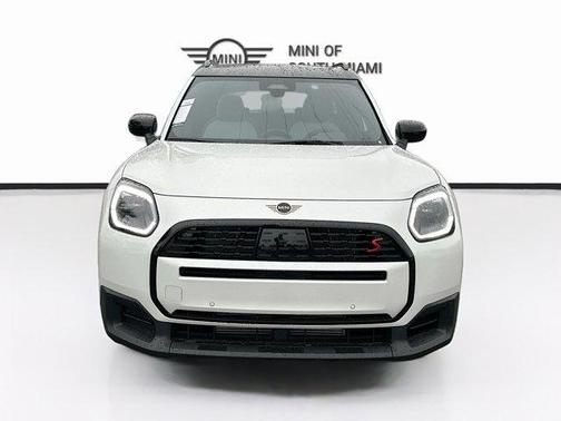 2026 MINI Countryman S