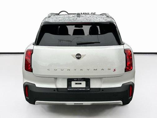 2026 MINI Countryman S