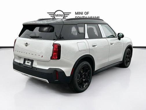 2026 MINI Countryman S