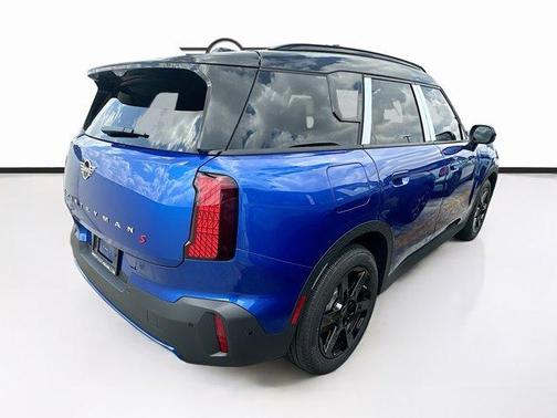 2026 MINI Countryman S