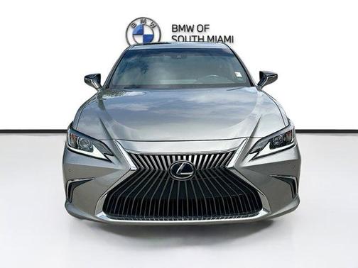 2021 Lexus ES 350 Base