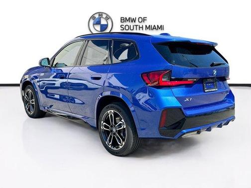 2025 BMW X1 xDrive28i