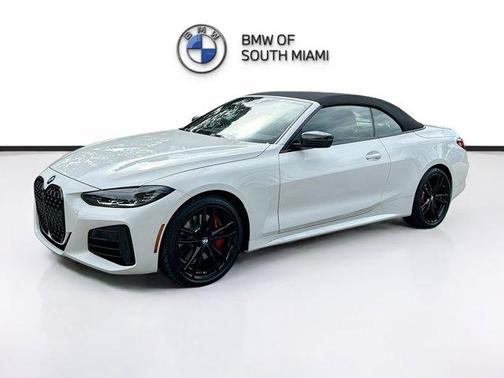 2024 BMW M440 i xDrive