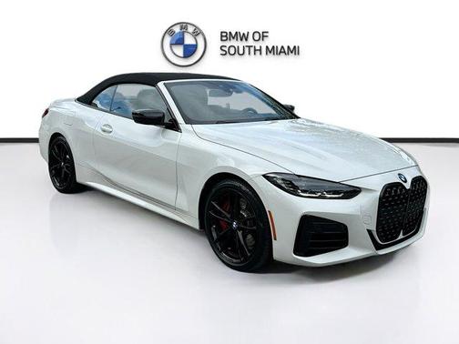 2024 BMW M440 i xDrive