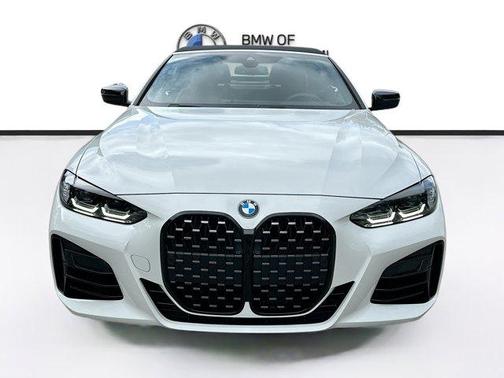 2024 BMW M440 i xDrive