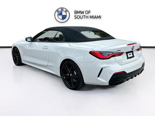 2024 BMW M440 i xDrive