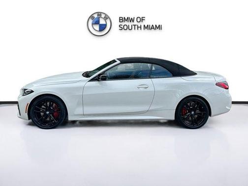 2024 BMW M440 i xDrive