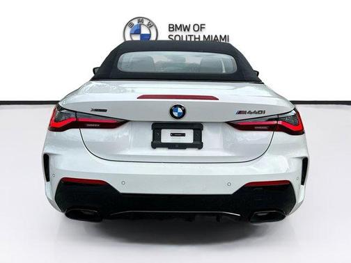 2024 BMW M440 i xDrive