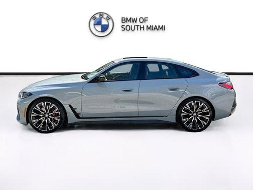 2023 BMW M440 Gran Coupe i xDrive