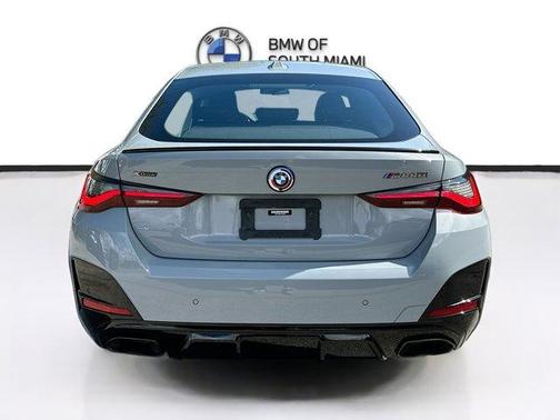 2023 BMW M440 Gran Coupe i xDrive