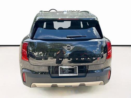 2025 MINI Countryman S