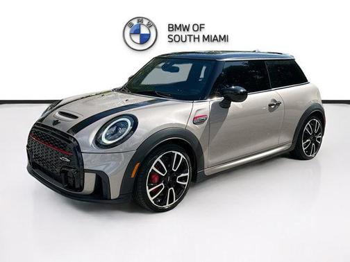 2022 MINI Hardtop John Cooper Works