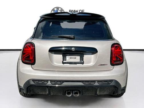 2022 MINI Hardtop John Cooper Works