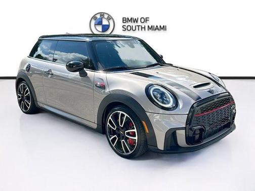 2022 MINI Hardtop John Cooper Works