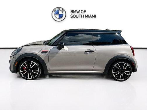 2022 MINI Hardtop John Cooper Works