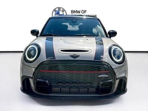 2022 MINI Hardtop John Cooper Works