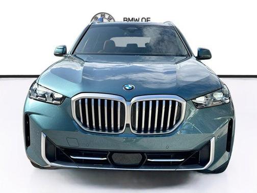 2025 BMW X5 sDrive40i