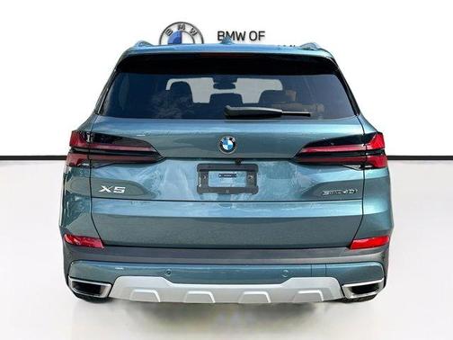 2025 BMW X5 sDrive40i