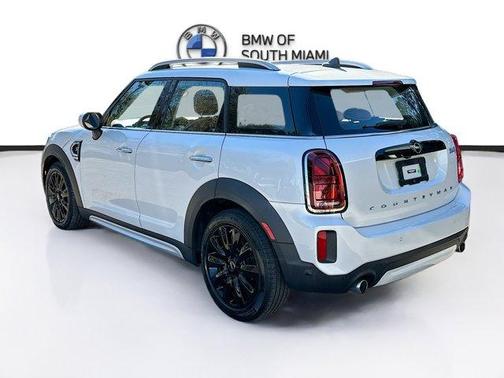 2023 MINI Countryman 