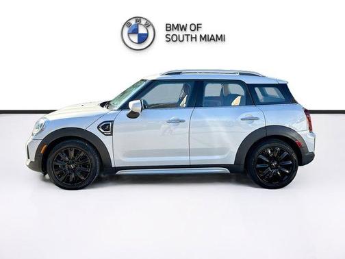 2023 MINI Countryman 