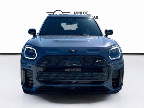 2026 MINI Countryman S