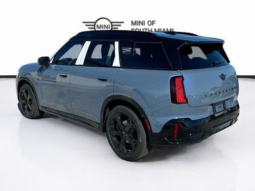 2026 MINI Countryman S