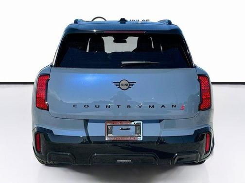 2026 MINI Countryman S